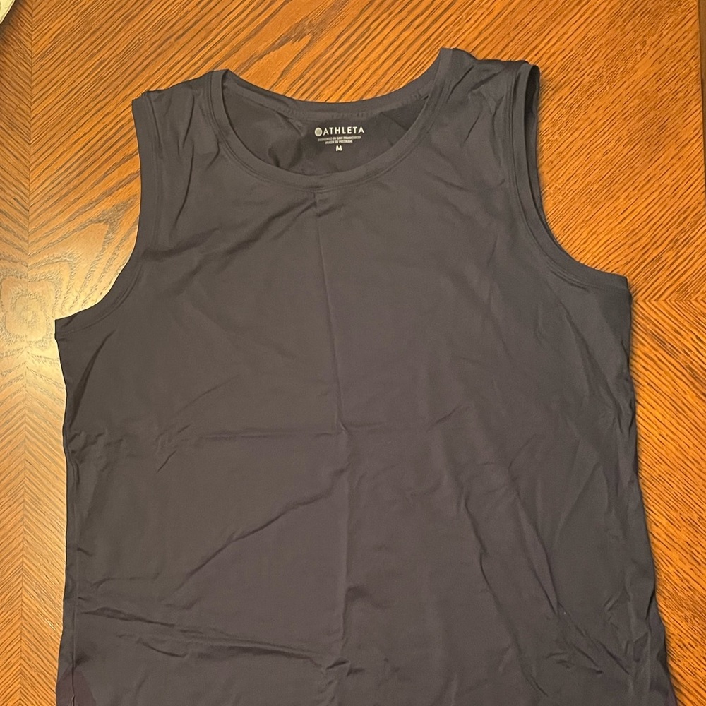Athleta Active Tank